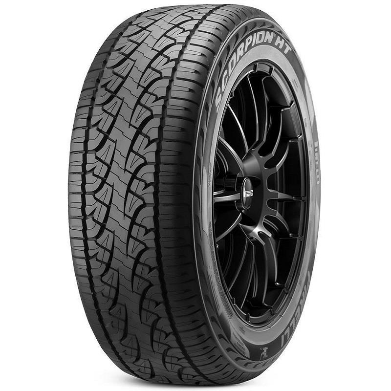 225 60R18 PIRELLI SCORPION HT 104H PneusBH