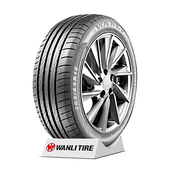 Pneu 245/50R18 WANLI Pneu 245/50R18 WANLI
