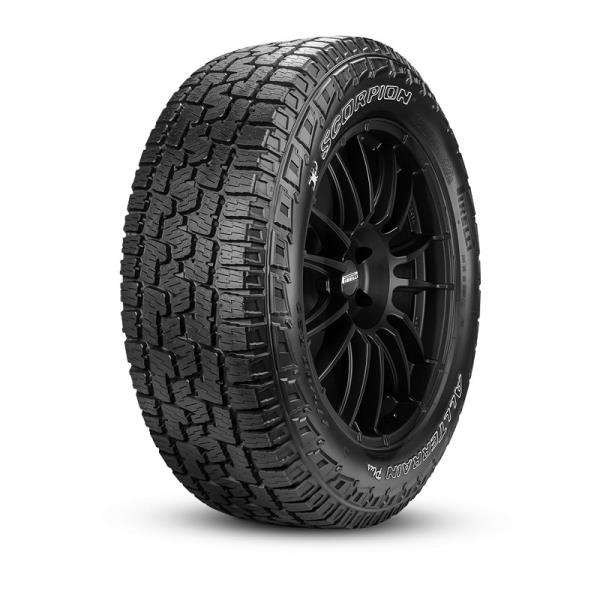 Pneu 265/65R17 PIRELLI Pneu 265/65R17 PIRELLI