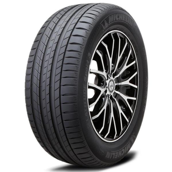 Pneu 235/60R18 MICHELIN Pneu 235/60R18 MICHELIN