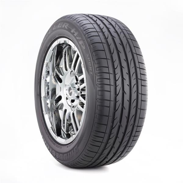 Pneu 235/50R18 BRIDGESTONE Pneu 235/50R18 BRIDGESTONE