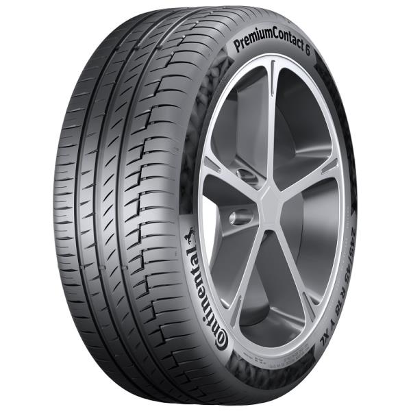 Pneu 225/55R18 CONTI Pneu 225/55R18 CONTI