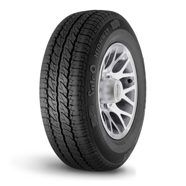 Pneu 255/70R16 FATE Pneu 255/70R16 FATE
