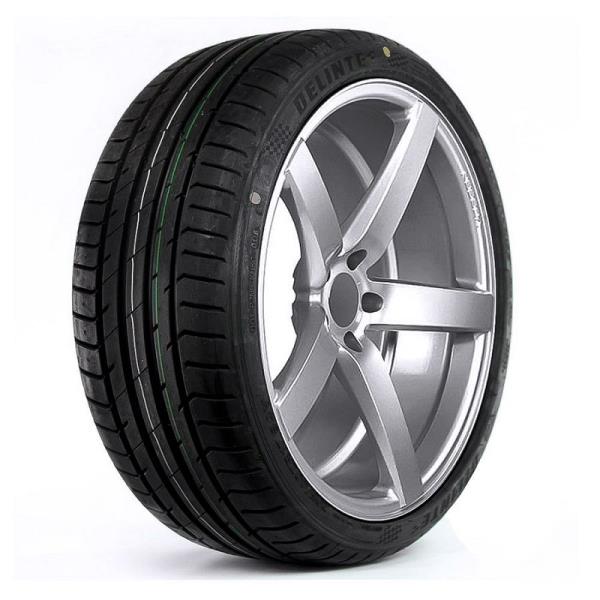 Pneu 225/45R18 DELINTE Pneu 225/45R18 DELINTE