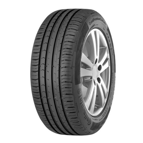 Pneu 235/55R17 CONTI Pneu 235/55R17 CONTI