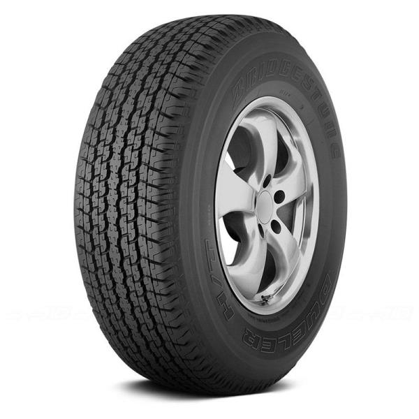 Pneu 265/70R16 BRIDGESTONE Pneu 265/70R16 BRIDGESTONE