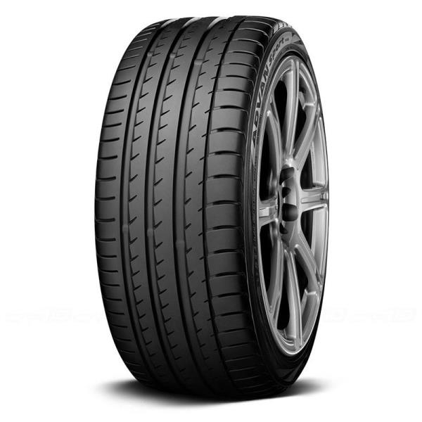 Pneu 265/45R20 YOKOHAMA Pneu 265/45R20 YOKOHAMA
