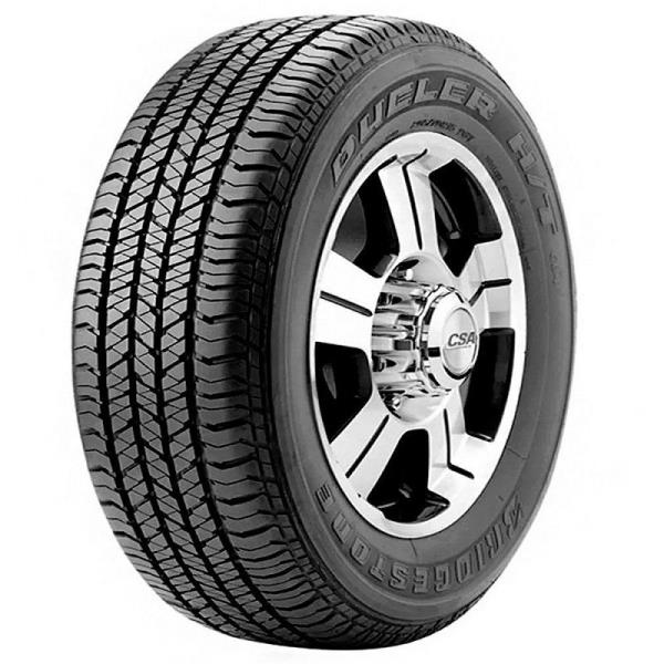Pneu 255/60R18 BRIDGESTONE Pneu 255/60R18 BRIDGESTONE