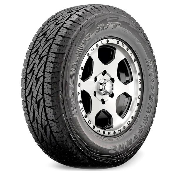 Pneu 255/70R16 BRIDGESTONE Pneu 255/70R16 BRIDGESTONE