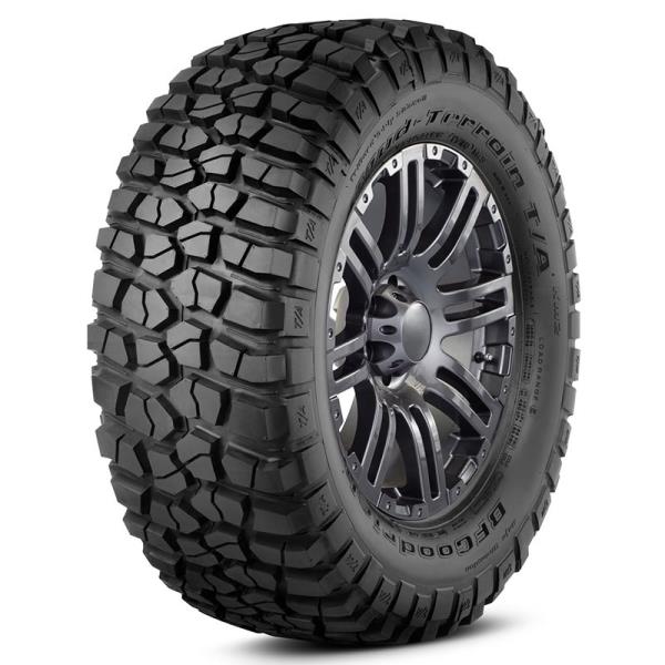 Pneu 33X12.50R15 BFGOODRICH Pneu 33X12.50R15 BFGOODRICH