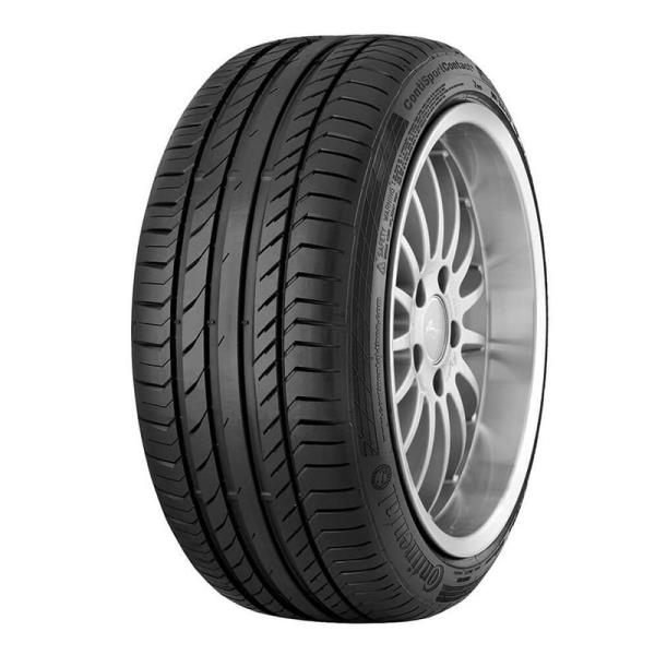 Pneu 255/35R19 CONTI Pneu 255/35R19 CONTI