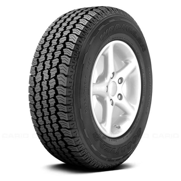 Pneu 265/65R17 GOODYEAR Pneu 265/65R17 GOODYEAR