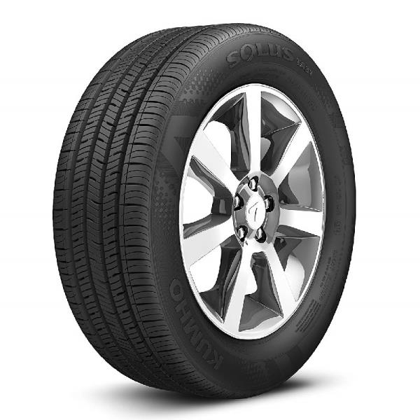 Pneu 245/50R20 KUMHO Pneu 245/50R20 KUMHO