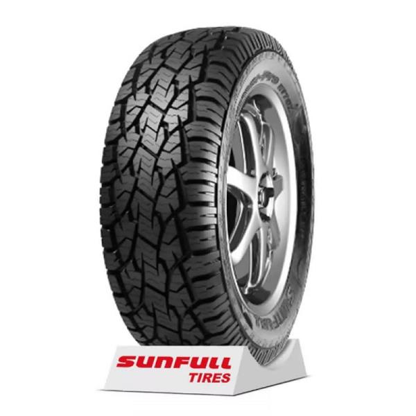 Pneu 265/70R16 SUNFULL Pneu 265/70R16 SUNFULL