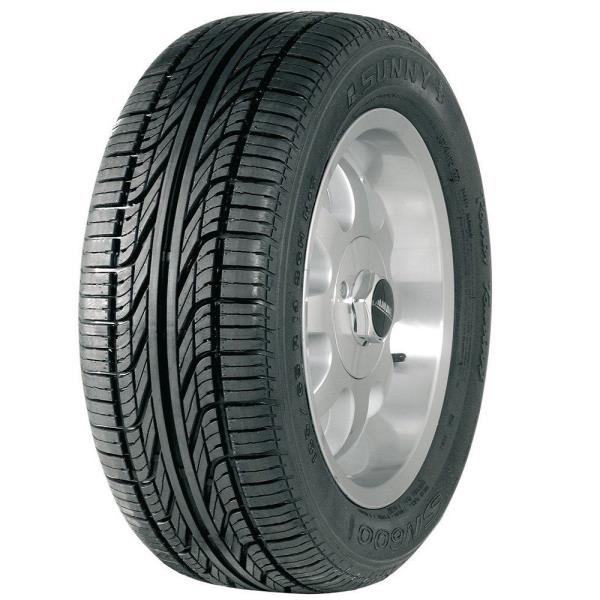 Pneu 195/65R15 SUNNY Pneu 195/65R15 SUNNY