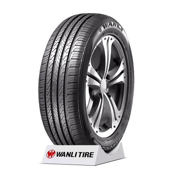 Pneu 225/70R16 WANLI Pneu 225/70R16 WANLI