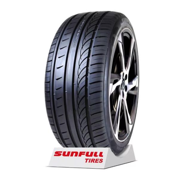 Pneu 235/55R18 SUNFULL Pneu 235/55R18 SUNFULL