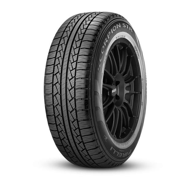 Pneu 265/65R17 PIRELLI Pneu 265/65R17 PIRELLI