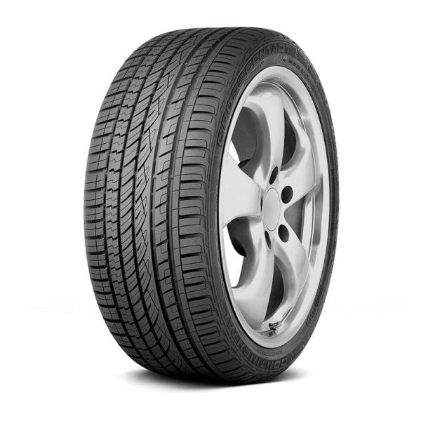 Pneu 295/35R21 CONTI Pneu 295/35R21 CONTI