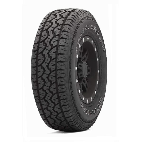 Pneu 265/70R16 GTRADIAL Pneu 265/70R16 GTRADIAL