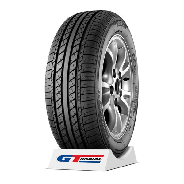 Pneu 205/60R16 GTRADIAL Pneu 205/60R16 GTRADIAL