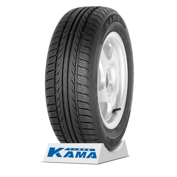 Pneu 185/65R14 KAMA Pneu 185/65R14 KAMA