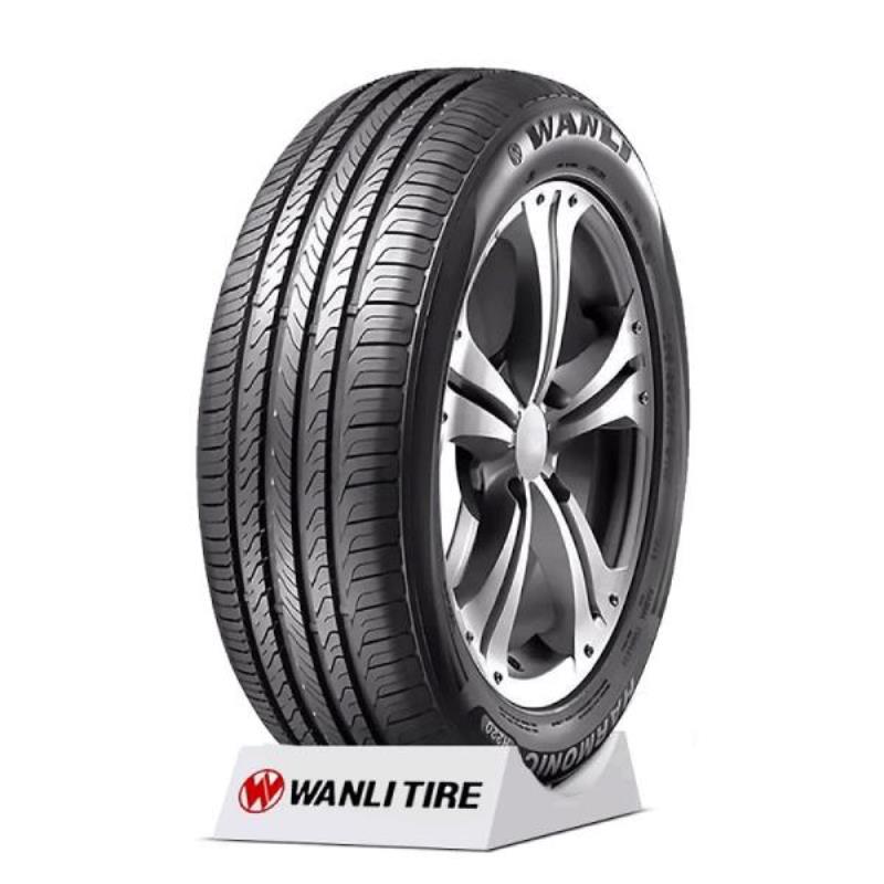 Pneu 245/70R16 WANLI Pneu 245/70R16 WANLI