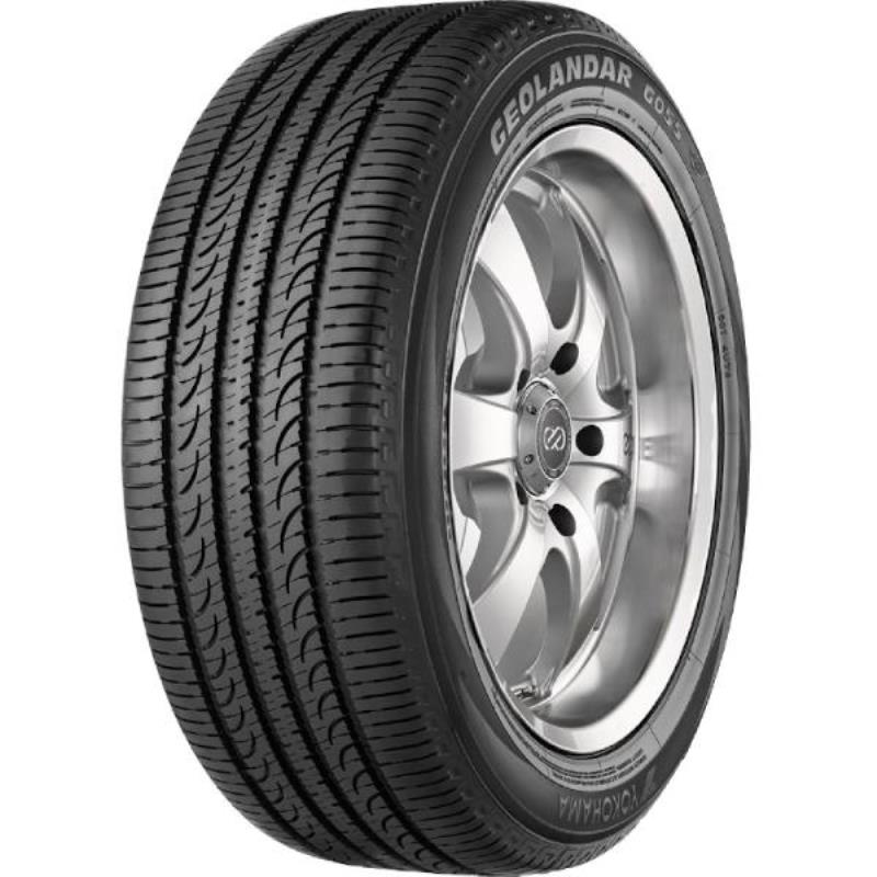 Pneu 225/55R19 YOKOHAMA Pneu 225/55R19 YOKOHAMA