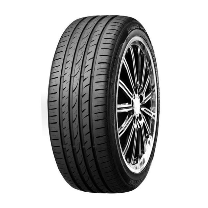 215 50R17 NEXEN ROADSTONE EUROVIS SPORT 04 91W Pneus BH