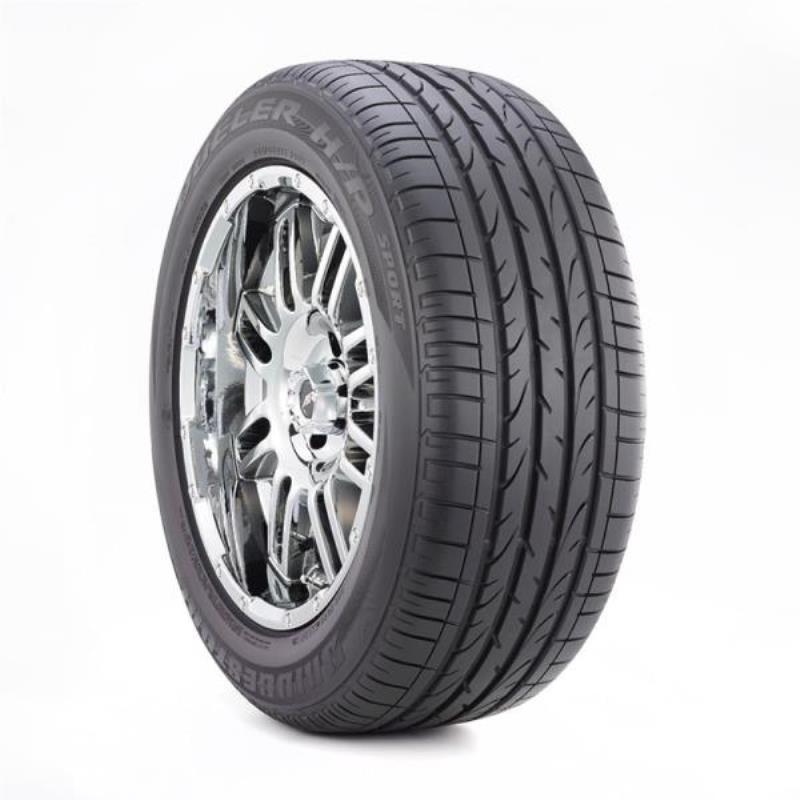 235/55R17 BRIDGESTONE DUELER H/P SPORT 99V - Pneus BH