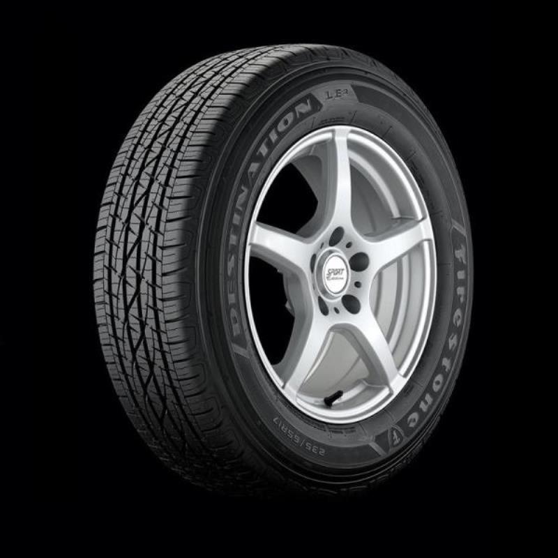 Pneu 265/65R17 FIRESTONE Pneu 265/65R17 FIRESTONE