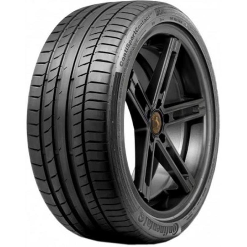 Pneu 235/55R18 CONTI Pneu 235/55R18 CONTI