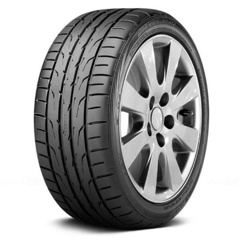 Pneu 195/55R15 DUNLOP Pneu 195/55R15 DUNLOP