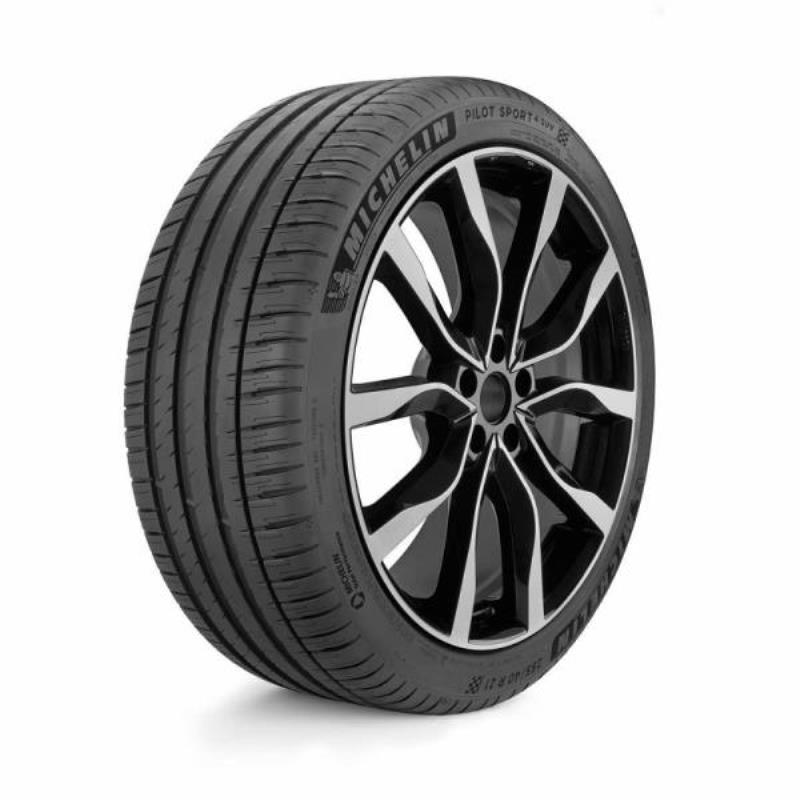 235/55R19 MICHELIN PILOT SPORT 4 SUV 105Y - Pneus BH