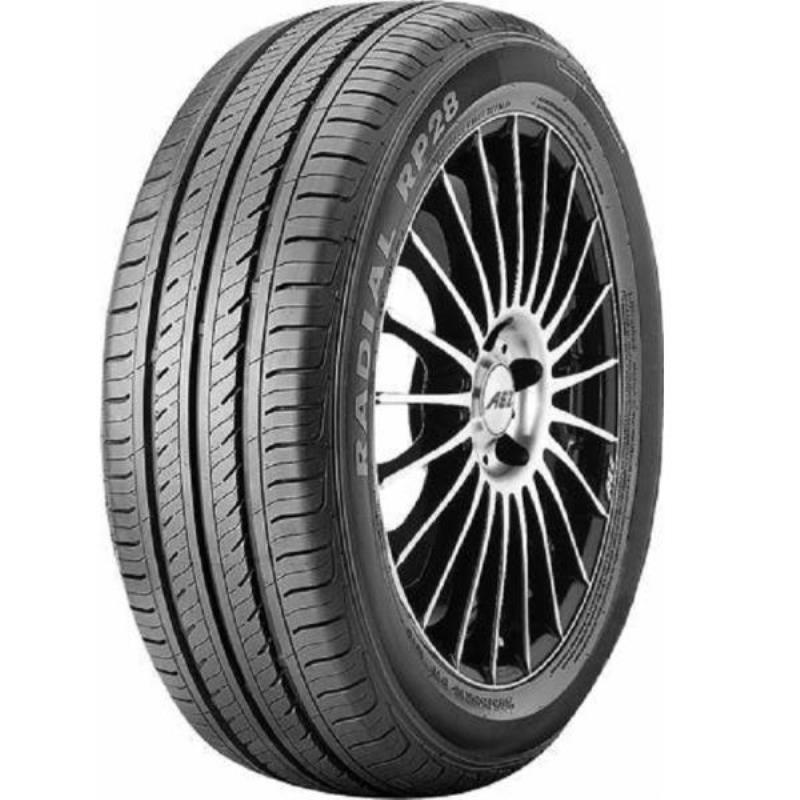 Pneu 205/60R15 TRAZANO Pneu 205/60R15 TRAZANO