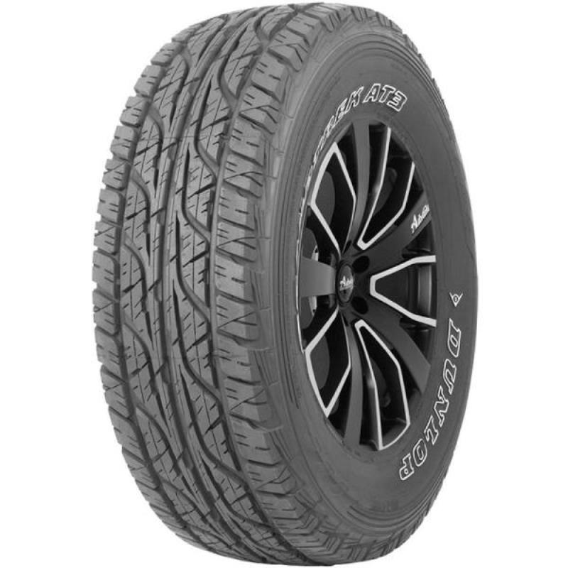 Pneu 255/70R16 DUNLOP Pneu 255/70R16 DUNLOP