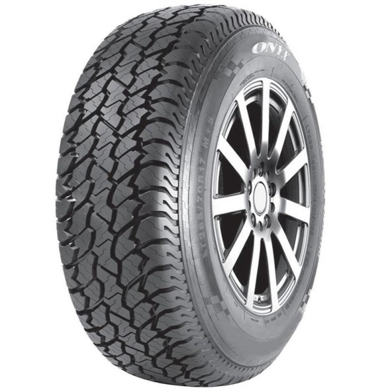 Pneu 255/70R16 ONYX Pneu 255/70R16 ONYX