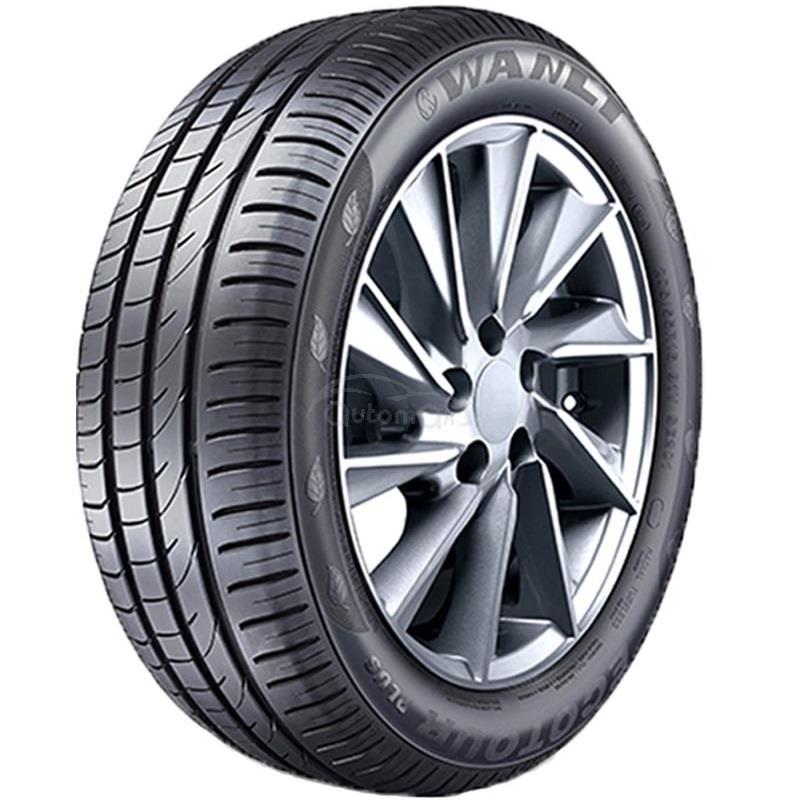 Pneu 195/60R16 WANLI Pneu 195/60R16 WANLI