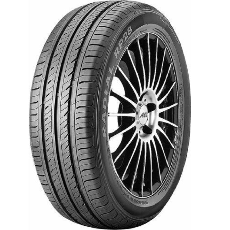 215/65R16 TRAZANO RP28 98H - Pneus BH