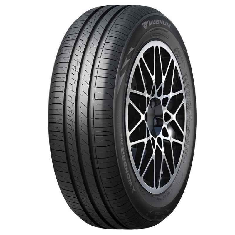 185 65R15 MAGNUM TH2 X WONDER 88T Pneus BH