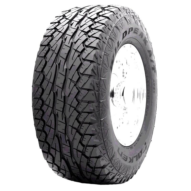 265/70R15 FALKEN AT01 WILDPEAK 112T DOT17 - Pneus BH