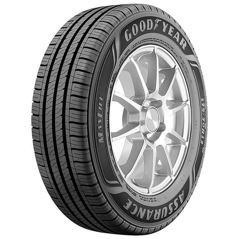 Pneus Goodyear - Site Oficial da Goodyear