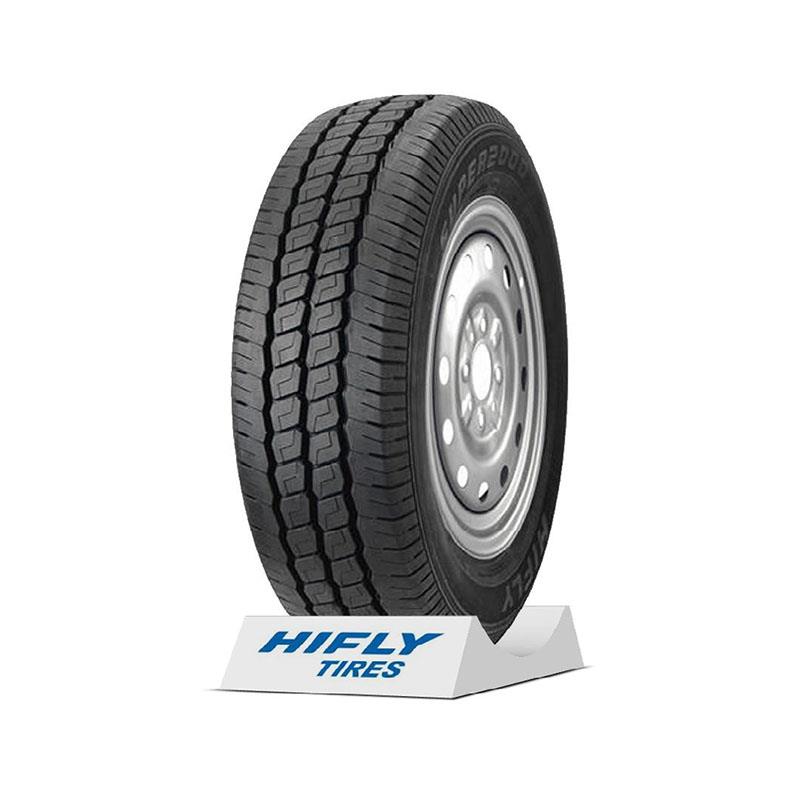185R14 HIFLY SUPER2000 102/100R - PneusBH®