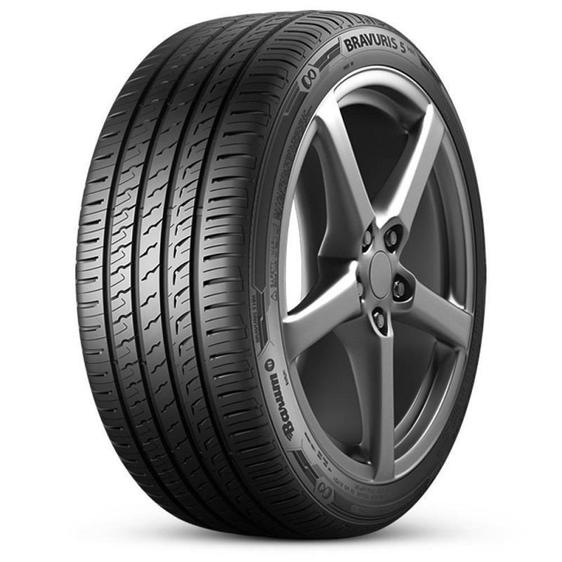 185/70R14 BARUM BRAVURIS 5HM 88H - PneusBH®