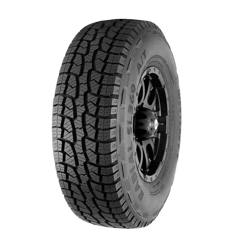 265/70R16 WESTLAKE SL369 AT 112S - PneusBH®