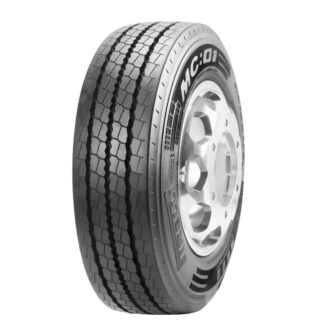 215/75R17.5 PIRELLI PROMETEON MC01 126/124M