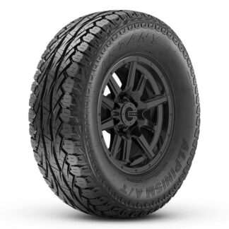 205/60R16 MILEVER MU050 AT 92H MISTO