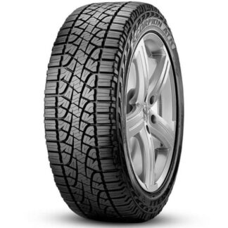 255/65R17 PIRELLI SCORPION ATR 110H