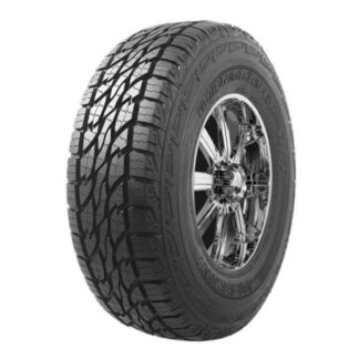 225/75R16 MAZZINI GIANTSAVER A/T 115/112S