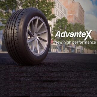 205/60R16 TRIANGLE TC101 95W